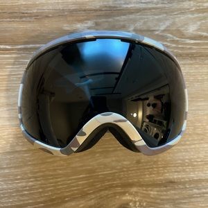 Electric EG 2 Goggles